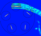 VSP Simulation 1: Gesamtansicht